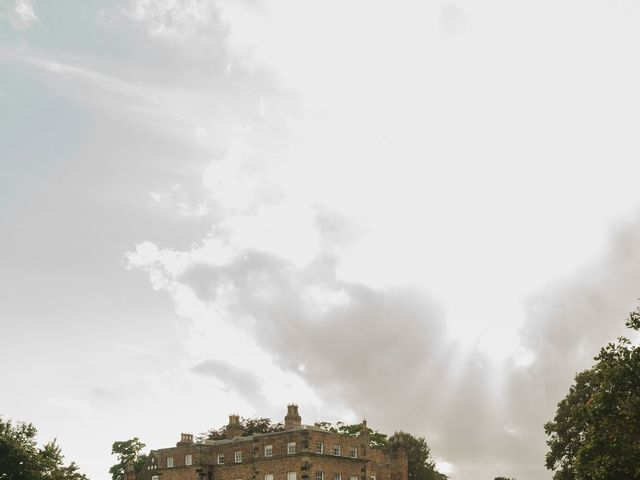 Marcus and Mimi's Wedding in Southport, Merseyside 23