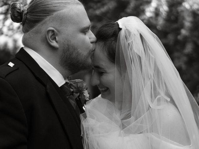 Marcus and Mimi's Wedding in Southport, Merseyside 27