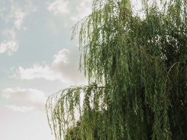 Marcus and Mimi's Wedding in Southport, Merseyside 38