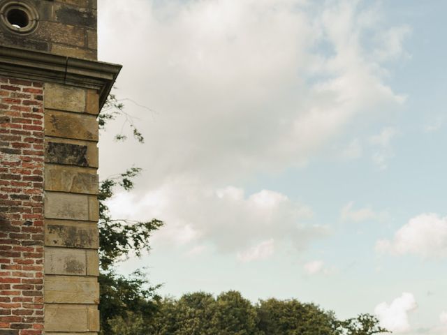 Marcus and Mimi's Wedding in Southport, Merseyside 40