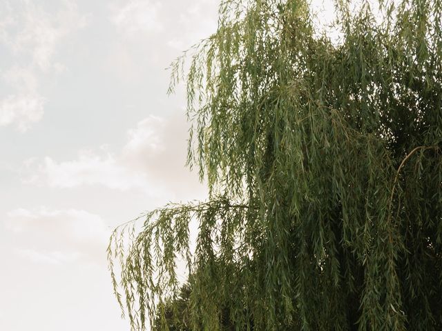 Marcus and Mimi's Wedding in Southport, Merseyside 44