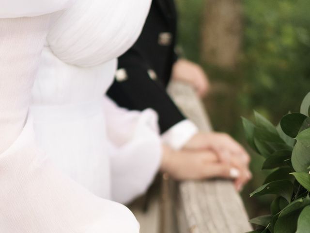 Marcus and Mimi's Wedding in Southport, Merseyside 46