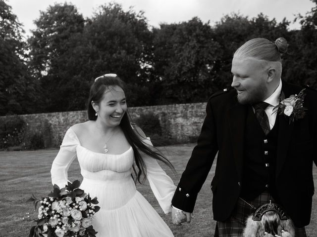 Marcus and Mimi's Wedding in Southport, Merseyside 55