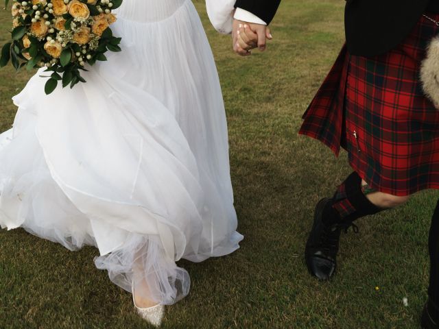 Marcus and Mimi's Wedding in Southport, Merseyside 56