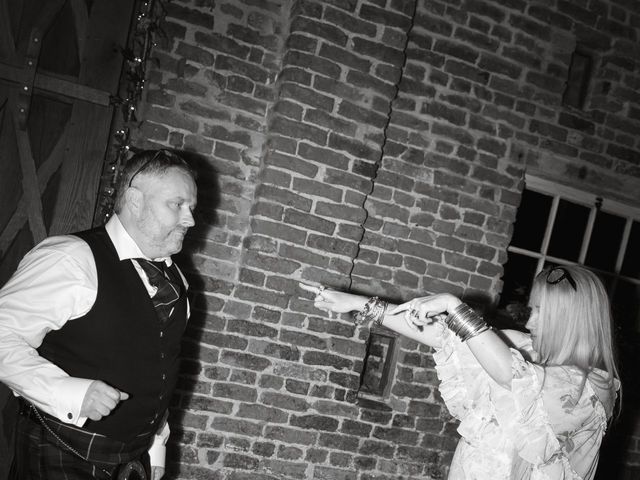 Marcus and Mimi's Wedding in Southport, Merseyside 65