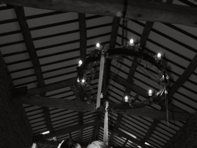 Marcus and Mimi's Wedding in Southport, Merseyside 69