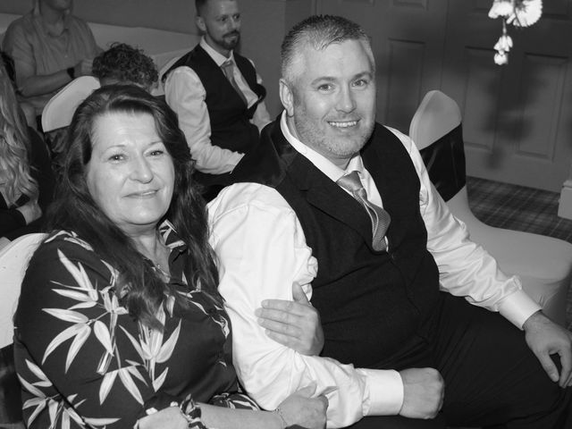 Mark and Mel&apos;s Wedding in Bolton, Greater Manchester 19