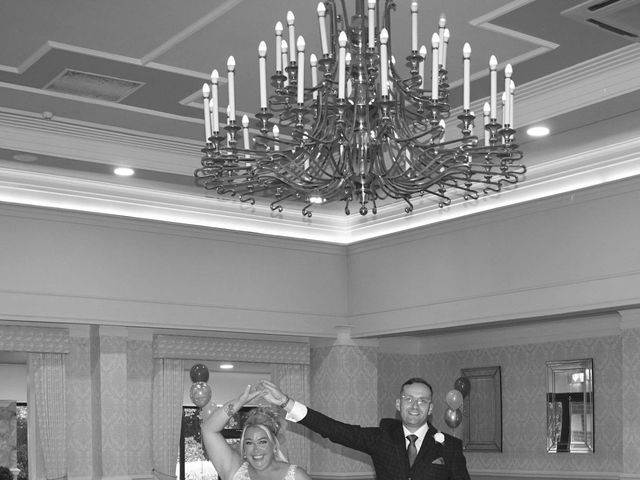 Mark and Mel&apos;s Wedding in Bolton, Greater Manchester 67