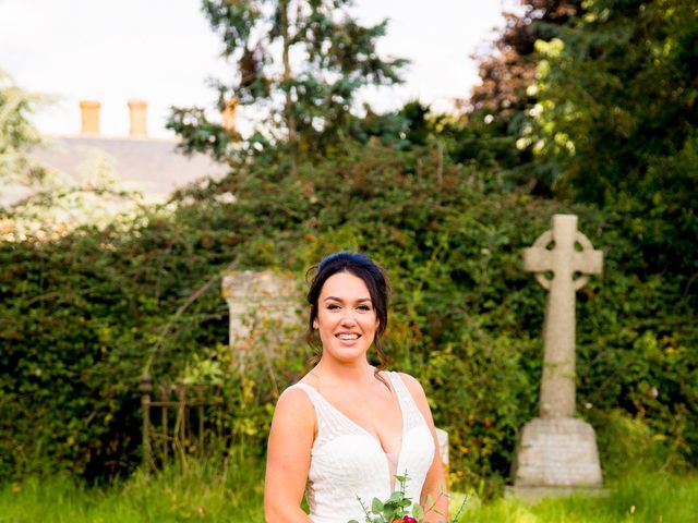 Ben and Abi's Wedding in Leighton Buzzard, Bedfordshire 80