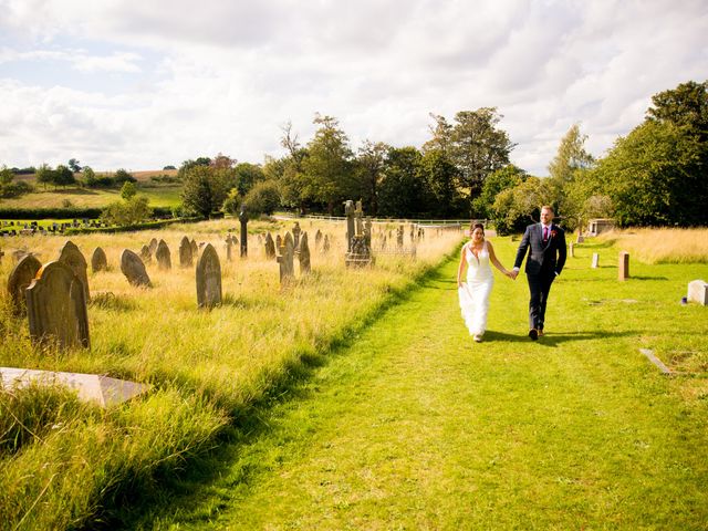 Ben and Abi's Wedding in Leighton Buzzard, Bedfordshire 84