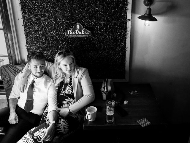 Ben and Abi's Wedding in Leighton Buzzard, Bedfordshire 101