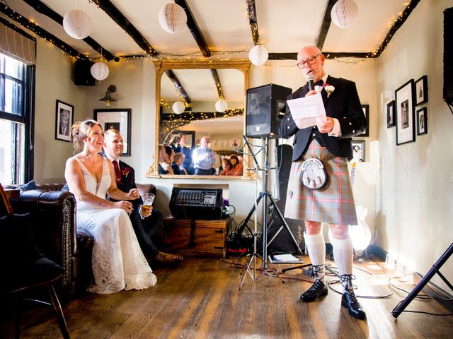Ben and Abi's Wedding in Leighton Buzzard, Bedfordshire 103