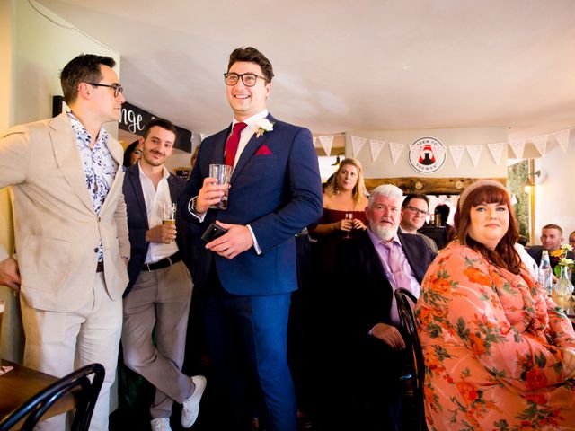 Ben and Abi's Wedding in Leighton Buzzard, Bedfordshire 104