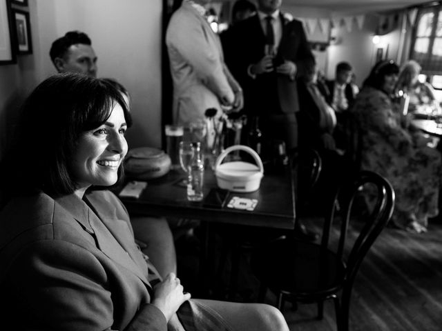 Ben and Abi's Wedding in Leighton Buzzard, Bedfordshire 108
