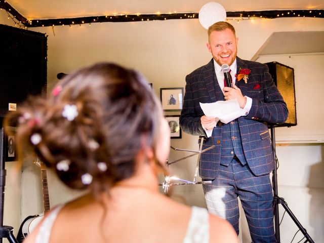 Ben and Abi's Wedding in Leighton Buzzard, Bedfordshire 116