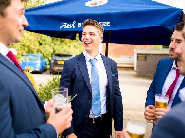 Ben and Abi's Wedding in Leighton Buzzard, Bedfordshire 123