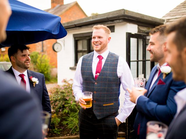 Ben and Abi's Wedding in Leighton Buzzard, Bedfordshire 125
