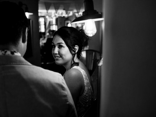 Ben and Abi's Wedding in Leighton Buzzard, Bedfordshire 128