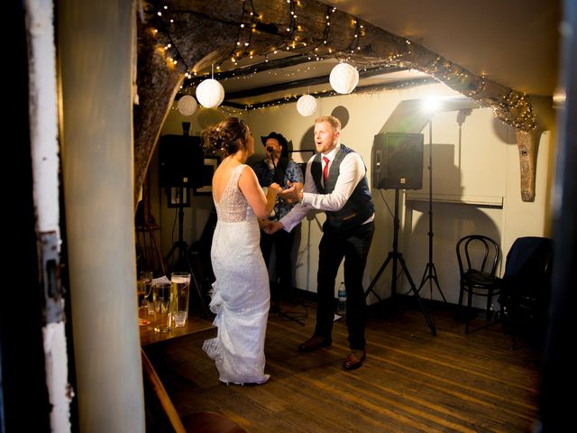 Ben and Abi's Wedding in Leighton Buzzard, Bedfordshire 141