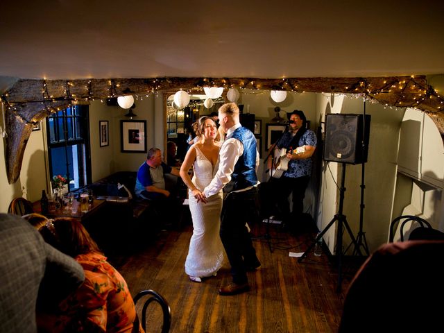 Ben and Abi's Wedding in Leighton Buzzard, Bedfordshire 142
