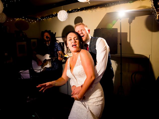Ben and Abi's Wedding in Leighton Buzzard, Bedfordshire 144