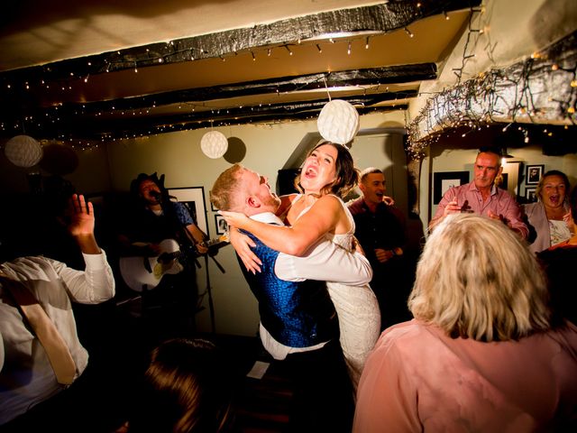 Ben and Abi's Wedding in Leighton Buzzard, Bedfordshire 147