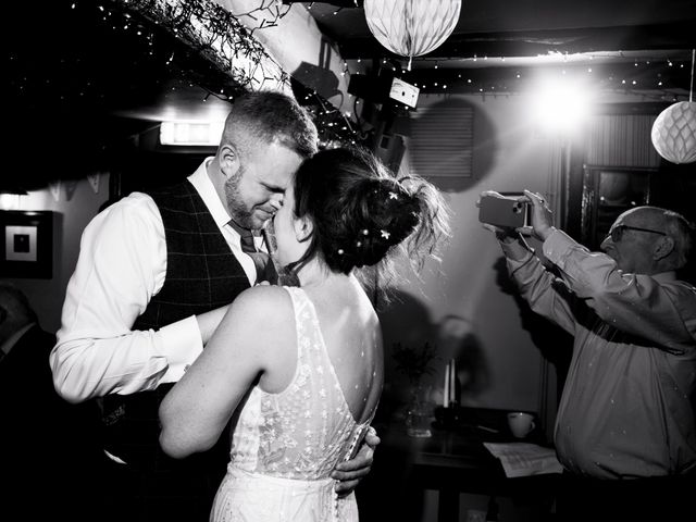 Ben and Abi's Wedding in Leighton Buzzard, Bedfordshire 154