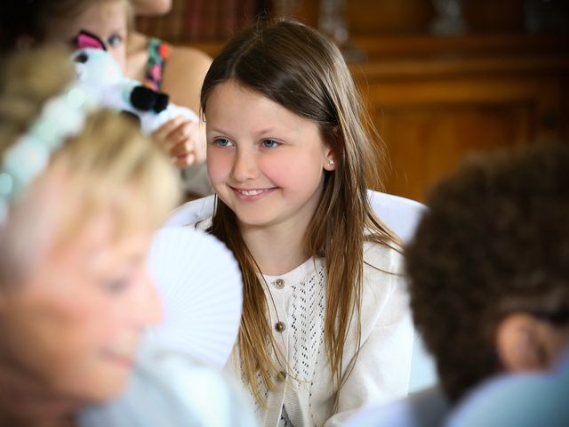 Paul and Natasha's Wedding in Wakefield, West Yorkshire 13