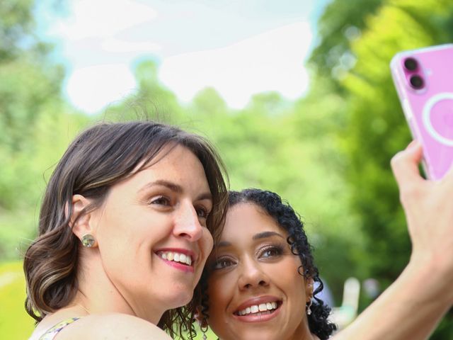 Paul and Natasha's Wedding in Wakefield, West Yorkshire 31
