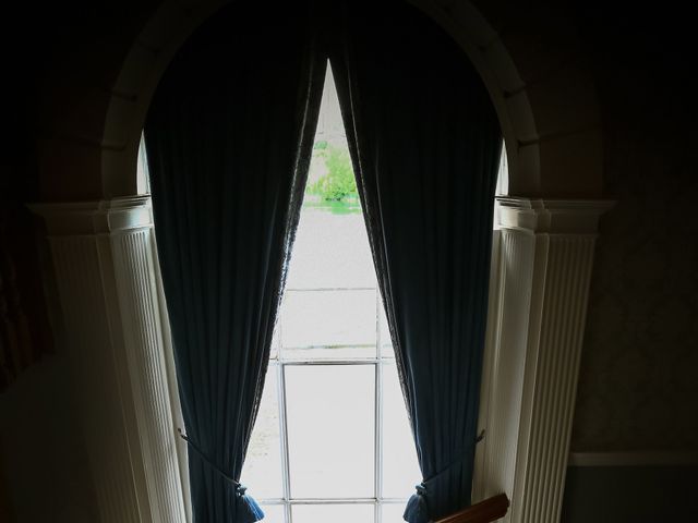 Paul and Natasha's Wedding in Wakefield, West Yorkshire 34