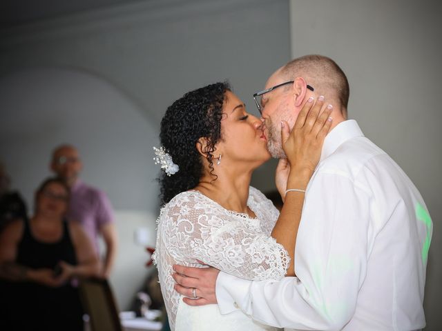 Paul and Natasha's Wedding in Wakefield, West Yorkshire 46