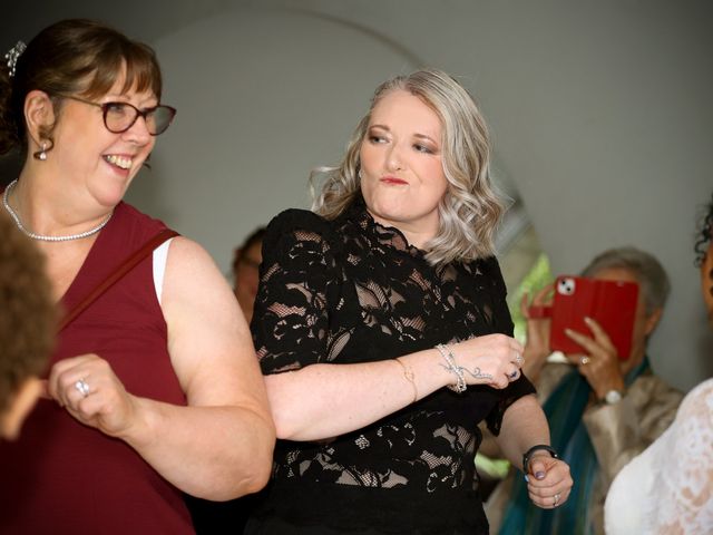 Paul and Natasha's Wedding in Wakefield, West Yorkshire 47