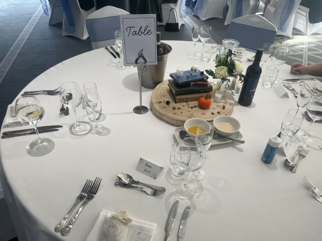 Sean and Rachael's Wedding in Formby, Merseyside 16