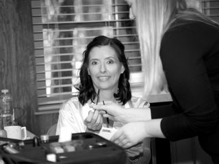 Rebecca &amp; Dan's wedding 2