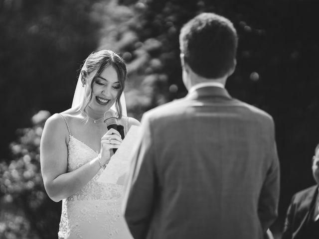 Caitriona and Adam&apos;s Wedding in Umbria, Umbria 184