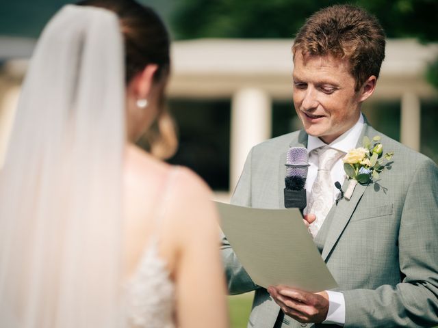 Caitriona and Adam&apos;s Wedding in Umbria, Umbria 185