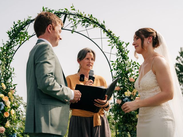 Caitriona and Adam&apos;s Wedding in Umbria, Umbria 194