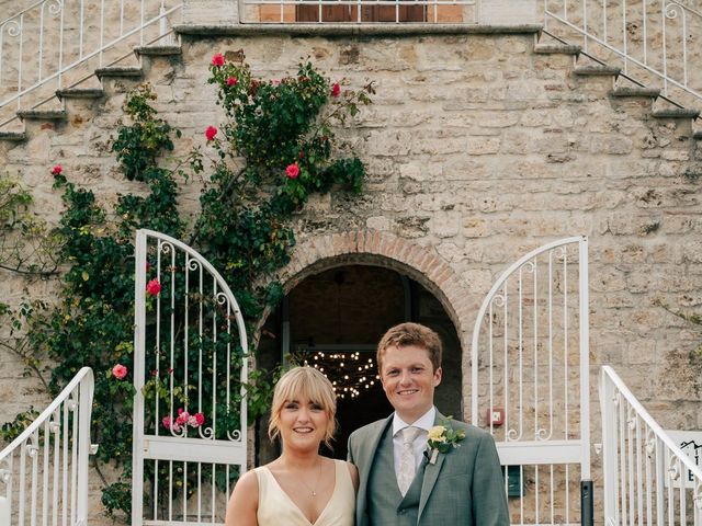 Caitriona and Adam&apos;s Wedding in Umbria, Umbria 212