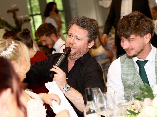 Dan and Rebecca's Wedding in Otley, West Yorkshire 31