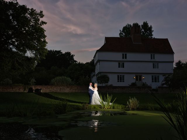 Sean and Joanna&apos;s Wedding in Colchester, Essex 23