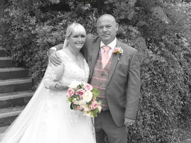 Paul and Maggie&apos;s Wedding in Bolton, Greater Manchester 88