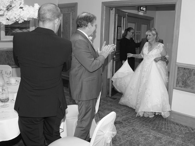 Paul and Maggie&apos;s Wedding in Bolton, Greater Manchester 101