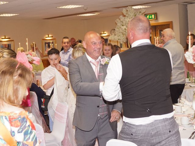 Paul and Maggie&apos;s Wedding in Bolton, Greater Manchester 102