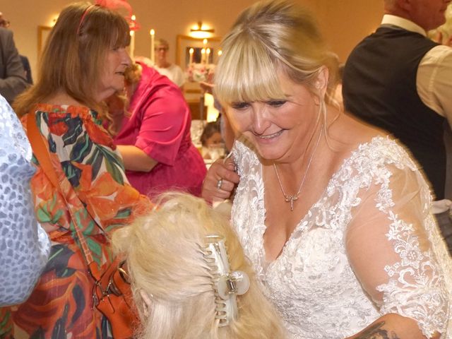 Paul and Maggie&apos;s Wedding in Bolton, Greater Manchester 103