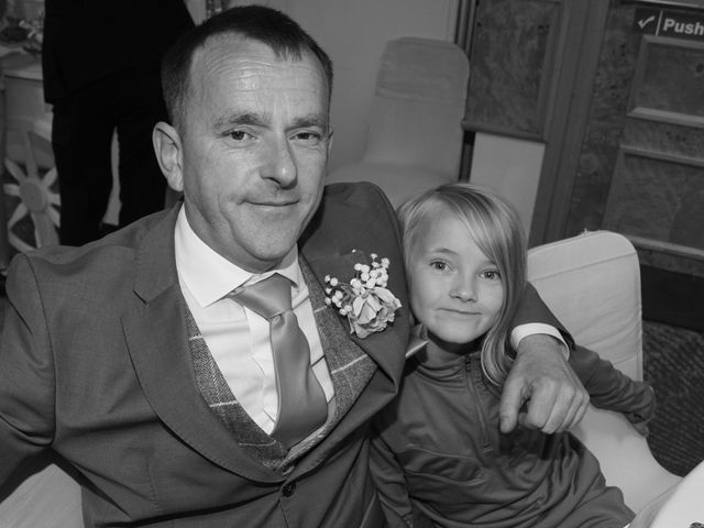 Paul and Maggie&apos;s Wedding in Bolton, Greater Manchester 109