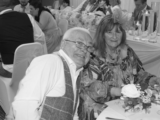 Paul and Maggie&apos;s Wedding in Bolton, Greater Manchester 118