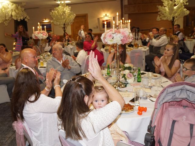 Paul and Maggie&apos;s Wedding in Bolton, Greater Manchester 133