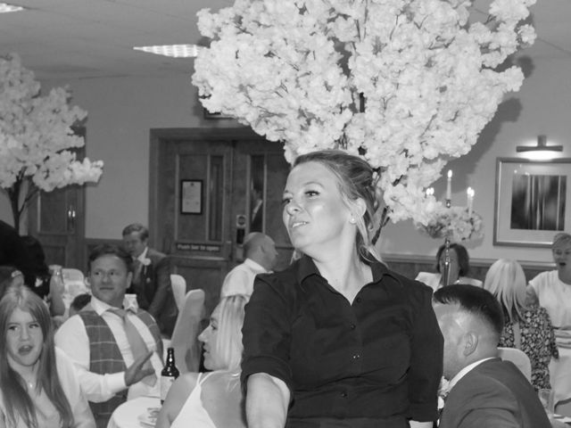 Paul and Maggie&apos;s Wedding in Bolton, Greater Manchester 136