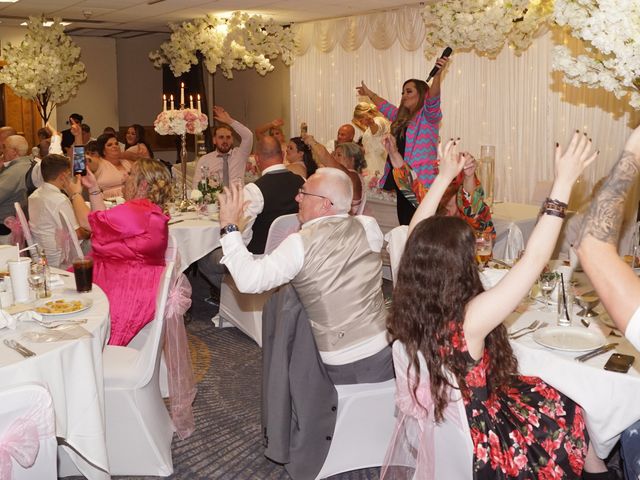 Paul and Maggie&apos;s Wedding in Bolton, Greater Manchester 137