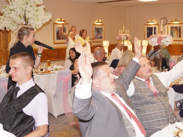 Paul and Maggie&apos;s Wedding in Bolton, Greater Manchester 139